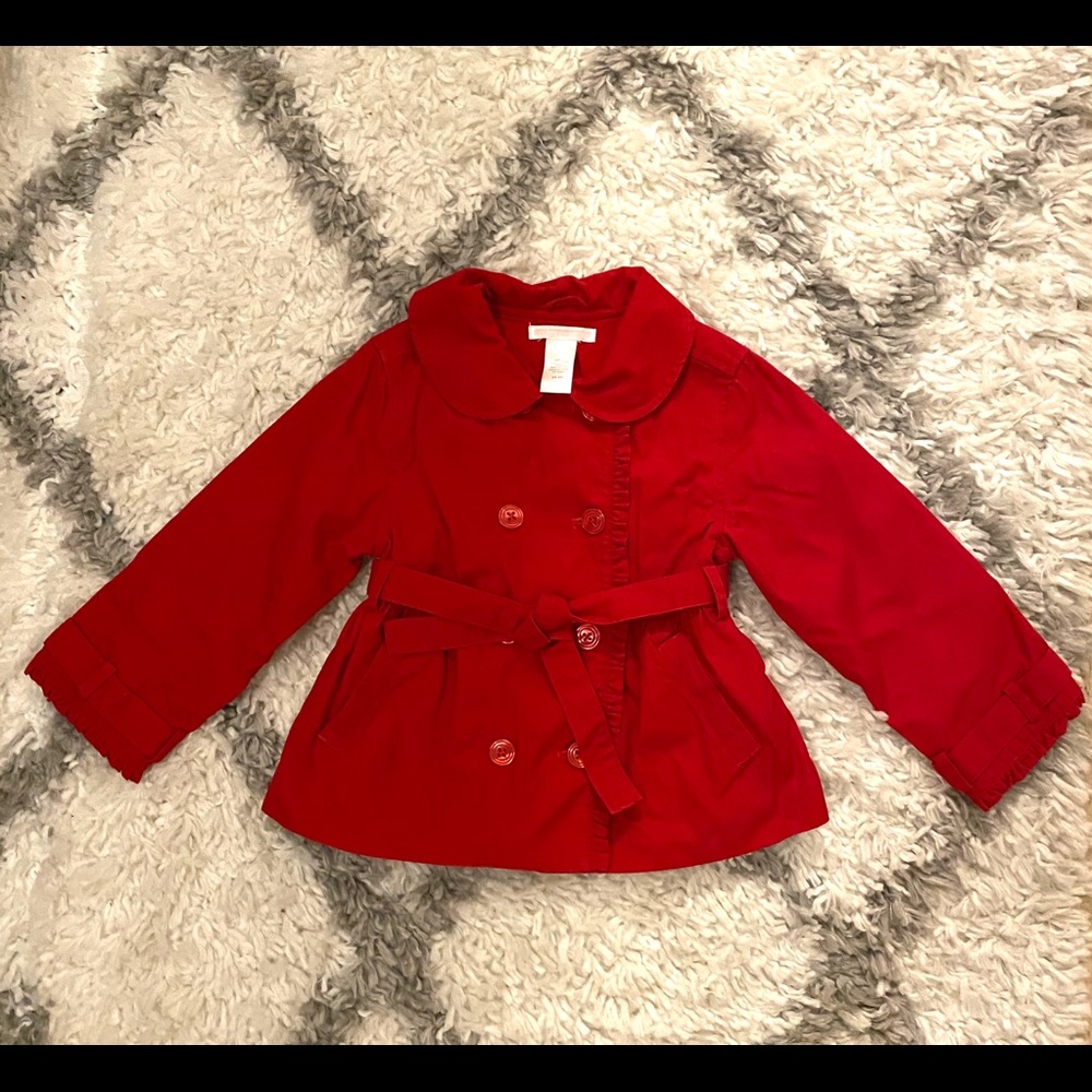 Long Sleeve Top